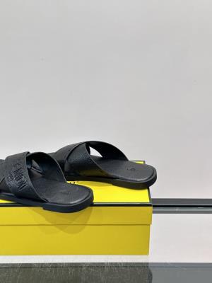 wholesale quality fendi shoes model no. 63